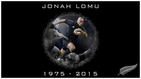 Jonah Lomu